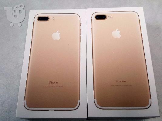 Νέο iPhone της Apple 7 και 7 Plus
